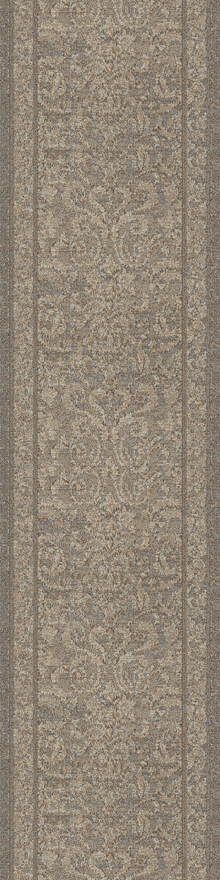 Dynamic Rugs Mysterio 1217 Silver