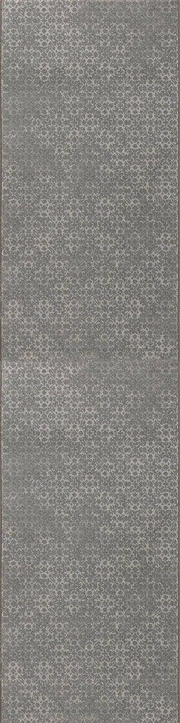 Dynamic Rugs Mysterio 12222 Dark Grey