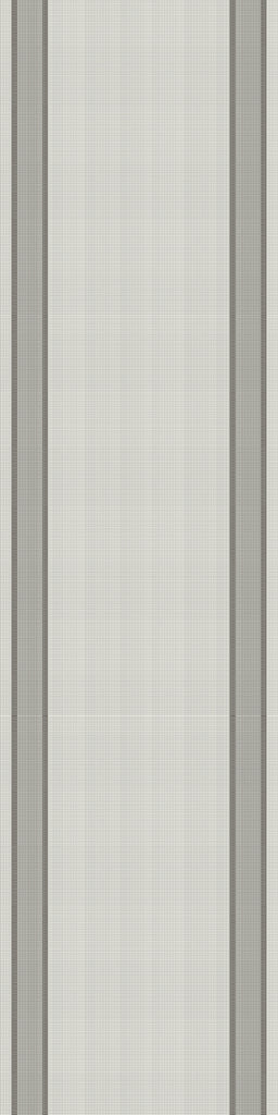 Dynamic Rugs Mysterio 1234 Light Silver