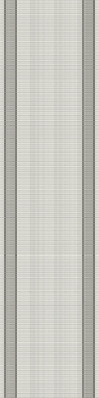 Dynamic Rugs Mysterio 1234 Light Silver