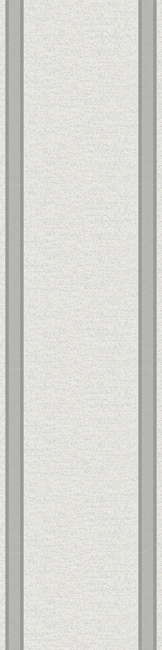 Dynamic Rugs Mysterio 1234 Light Silver