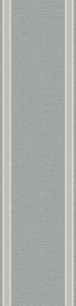Dynamic Rugs Mysterio 1234 Dark Silver