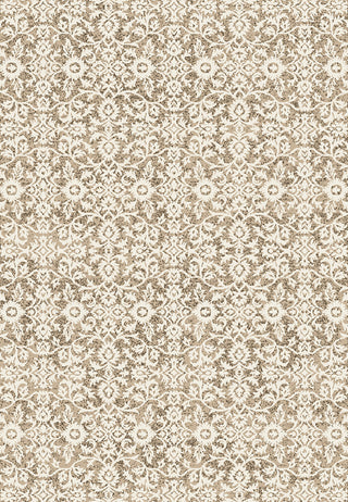 Dynamic Rugs Navi 4014 Beige Area Rug