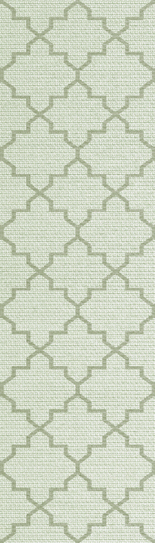 Dynamic Rugs Newport 96003 Green Area Rug