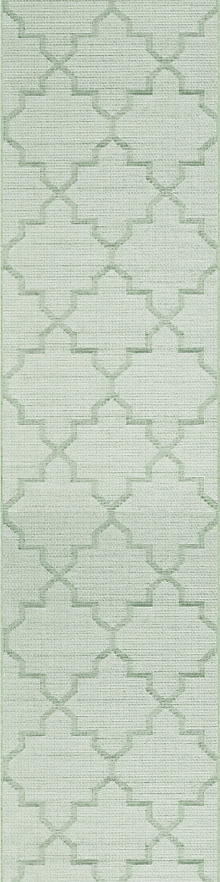 Dynamic Rugs Newport 96003 Green