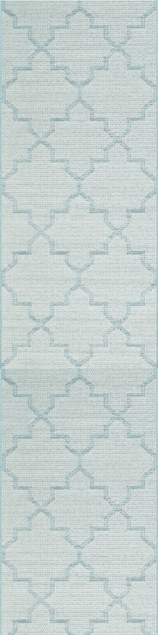 Dynamic Rugs Newport 96003 Blue