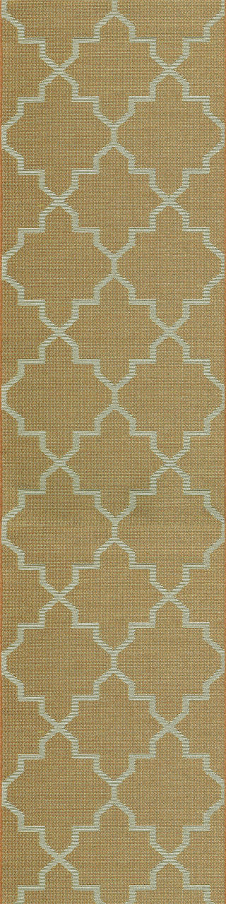 Dynamic Rugs Newport 96003 Orange