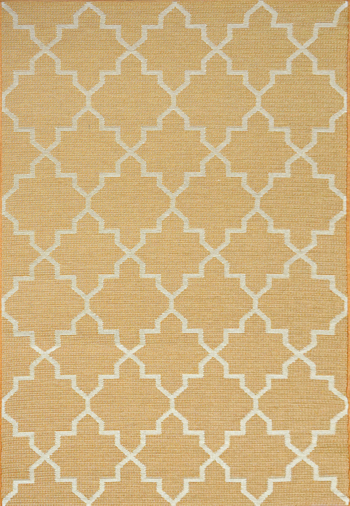 Dynamic Rugs Newport 96003 Orange Area Rug