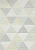 Dynamic Rugs Newport 96004 Green Area Rug