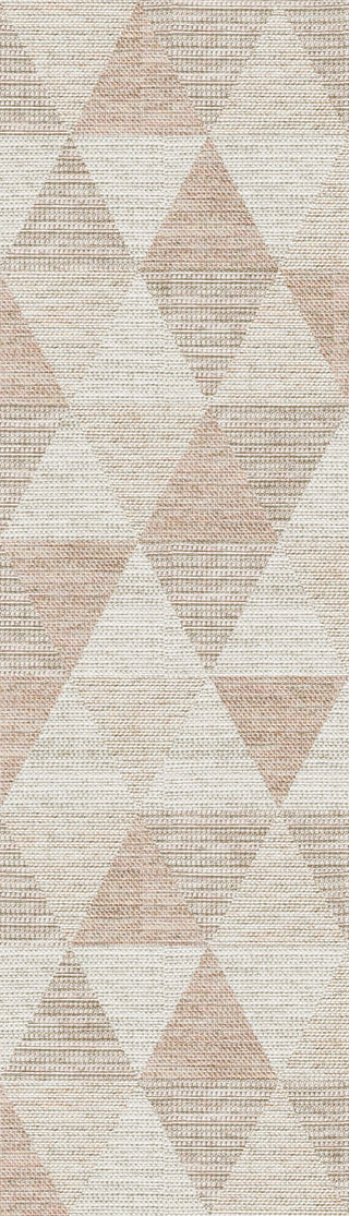 Dynamic Rugs Newport 96004 Blush Area Rug