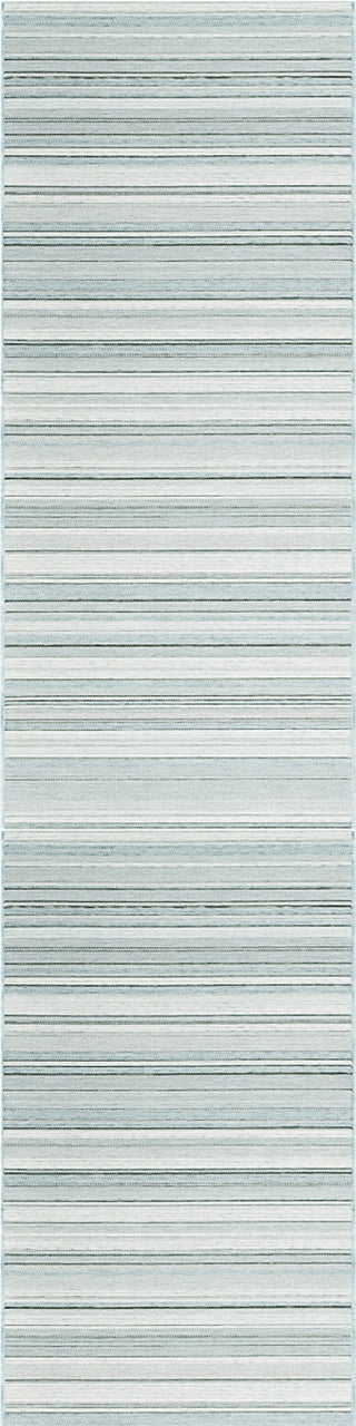 Dynamic Rugs Newport 96005 Ivory/Blue