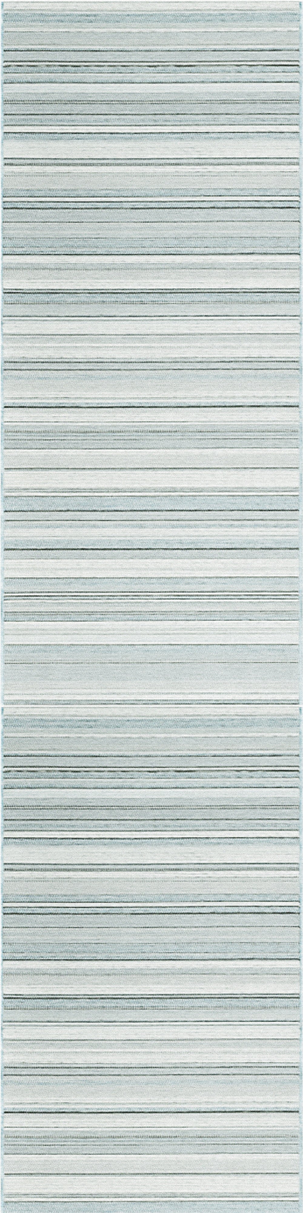 Dynamic Rugs Newport 96005 Ivory/Blue
