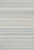 Dynamic Rugs Newport 96005 Ivory/Blue Area Rug