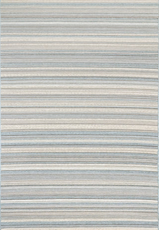 Dynamic Rugs Newport 96005 Ivory/Blue Area Rug