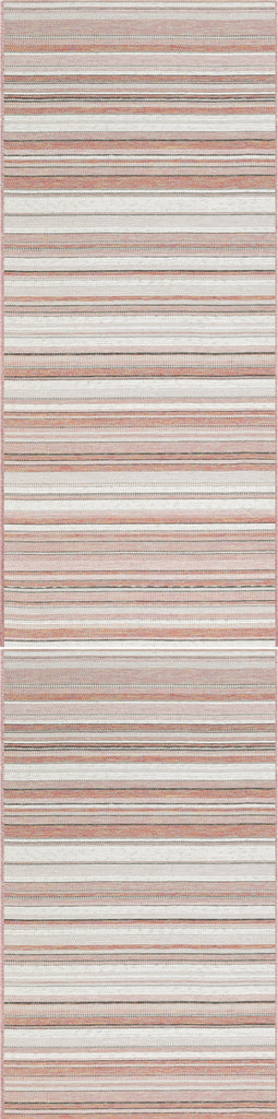Dynamic Rugs Newport 96005 Blush/Ivory