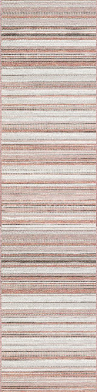 Dynamic Rugs Newport 96005 Blush/Ivory