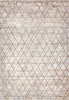 Dynamic Rugs Obsession 9531 Beige/Cream Area Rug main image