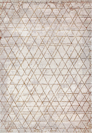 Dynamic Rugs Obsession 9531 Beige/Cream Area Rug main image