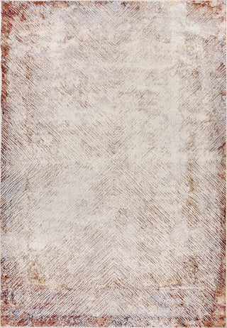 Dynamic Rugs Obsession 9532 Cream/Red Area Rug main image