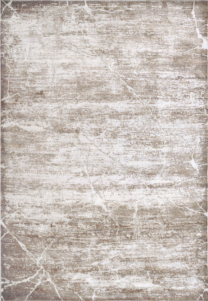 Dynamic Rugs Obsession 9536 Cream/Beige Area Rug main image