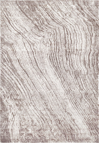 Dynamic Rugs Obsession 9537 Cream/Taupe Area Rug main image