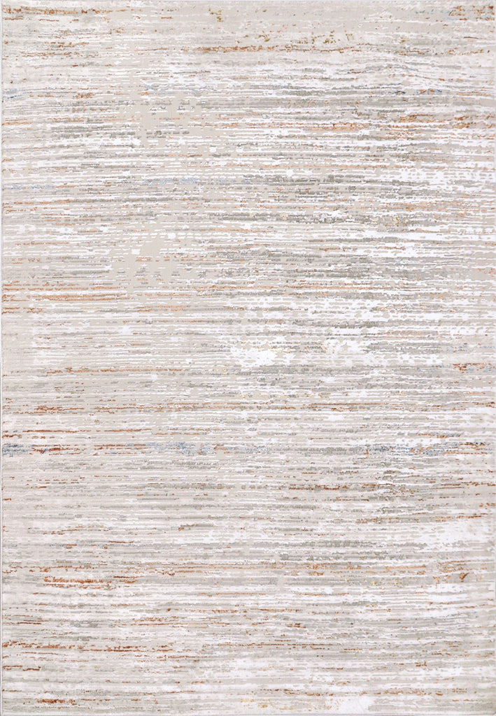 Dynamic Rugs Obsession 9539 Cream/Red/Multi Area Rug main image