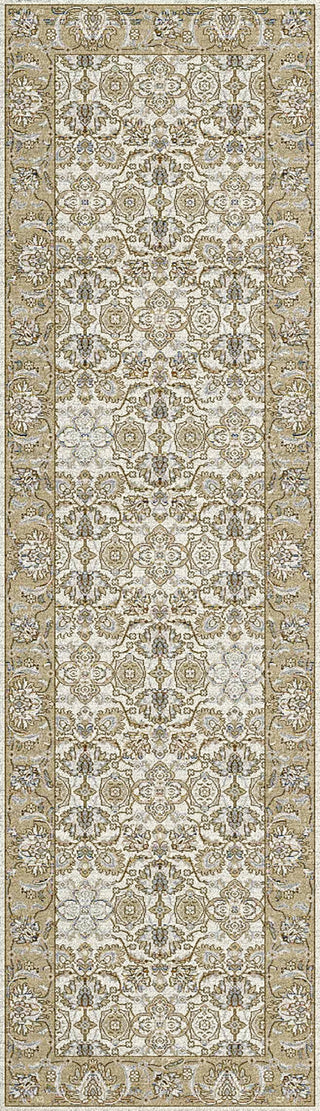 Dynamic Rugs Octo 6900 Cream/Multi Area Rug