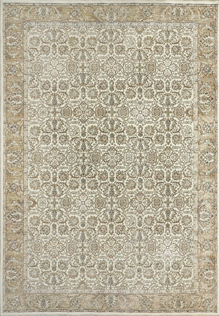 Dynamic Rugs Octo 6900 Cream/Multi Area Rug