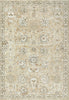 Dynamic Rugs Octo 6903 Cream/Multi Area Rug