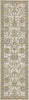 Dynamic Rugs Octo 6903 Taupe/Multi Area Rug