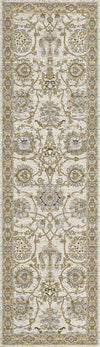 Dynamic Rugs Octo 6903 Taupe/Multi Area Rug
