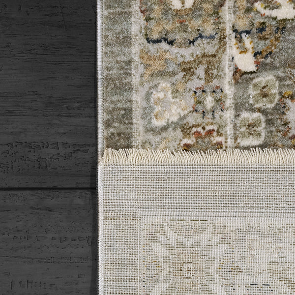 Dynamic Rugs Octo 6904 Grey/Multi Area Rug Incredible Rugs and Decor