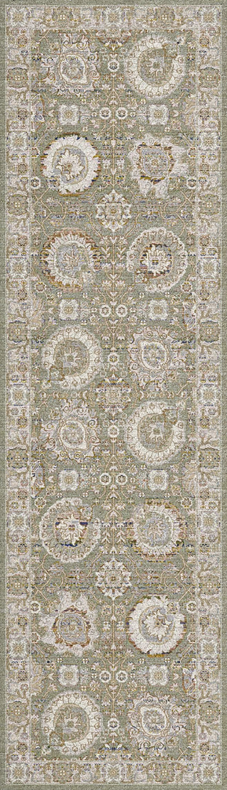 Dynamic Rugs Octo 6904 Grey/Multi Area Rug