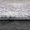 Dynamic Rugs Octo 6907 Navy/Ivory Area Rug Detail