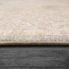 Dynamic Rugs Octo 6907 Grey/Beige Area Rug Detail