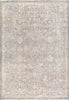 Dynamic Rugs Octo 6907 Grey/Beige Area Rug main image