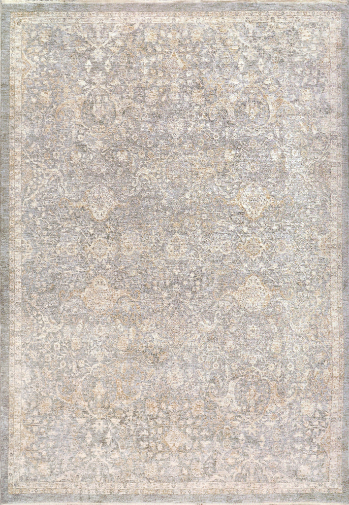 Dynamic Rugs Octo 6907 Grey/Beige Area Rug main image