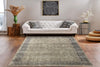 Dynamic Rugs Olivia 12733 Beige/Brown Area Rug Room Scene Feature