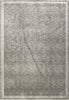 Dynamic Rugs Olivia 12734 Anthracite/Ivory Area Rug main image