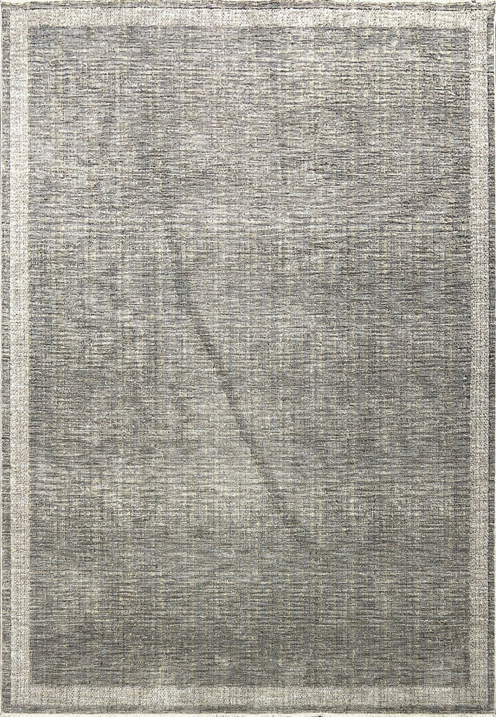 Dynamic Rugs Olivia 12734 Anthracite/Ivory Area Rug main image
