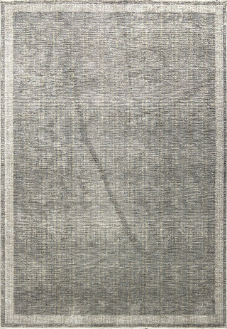 Dynamic Rugs Olivia 12734 Anthracite/Ivory Area Rug main image