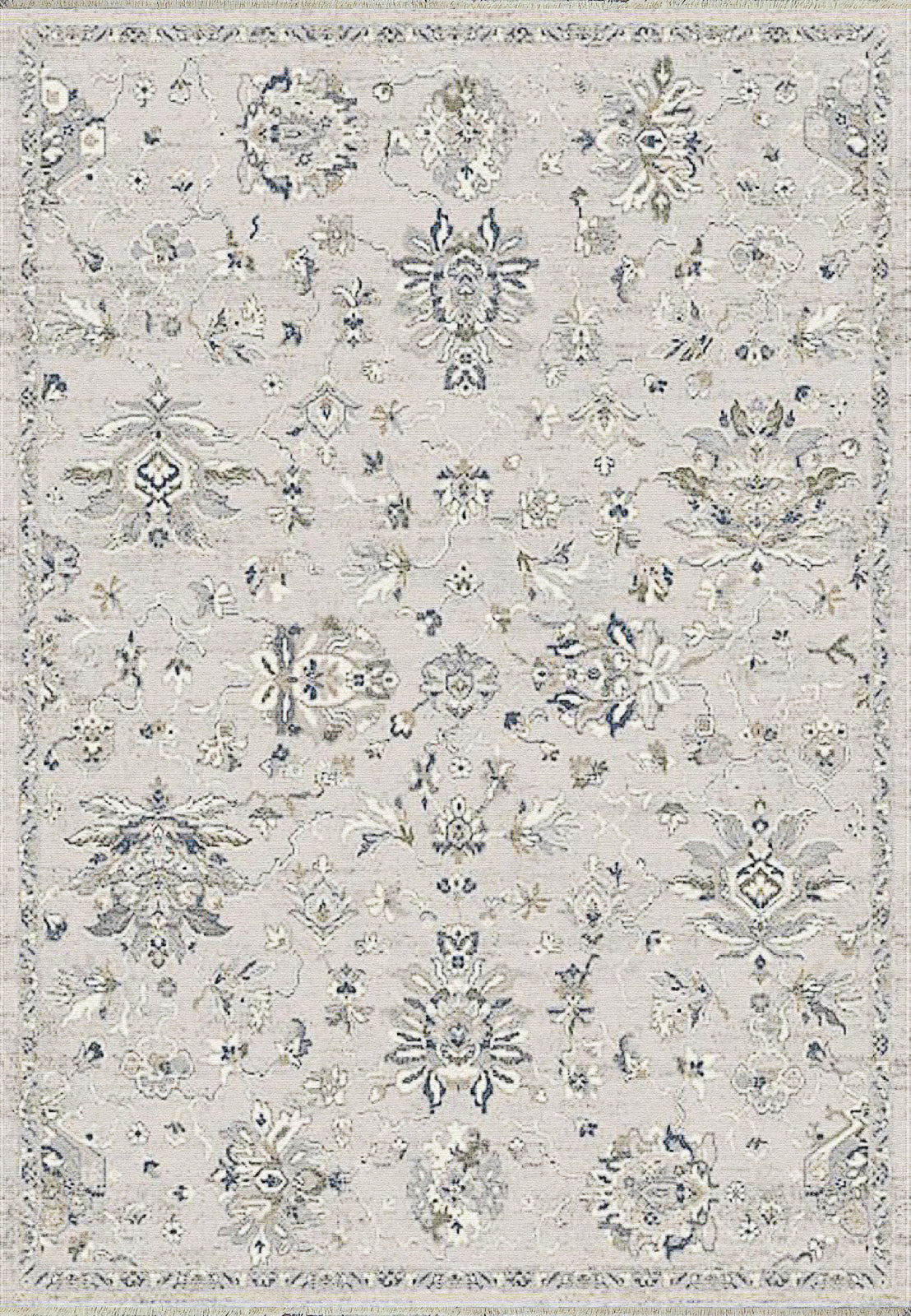 Dynamic Rugs Opulus 4318 Beige/Multi Area Rug – Incredible Rugs and Decor
