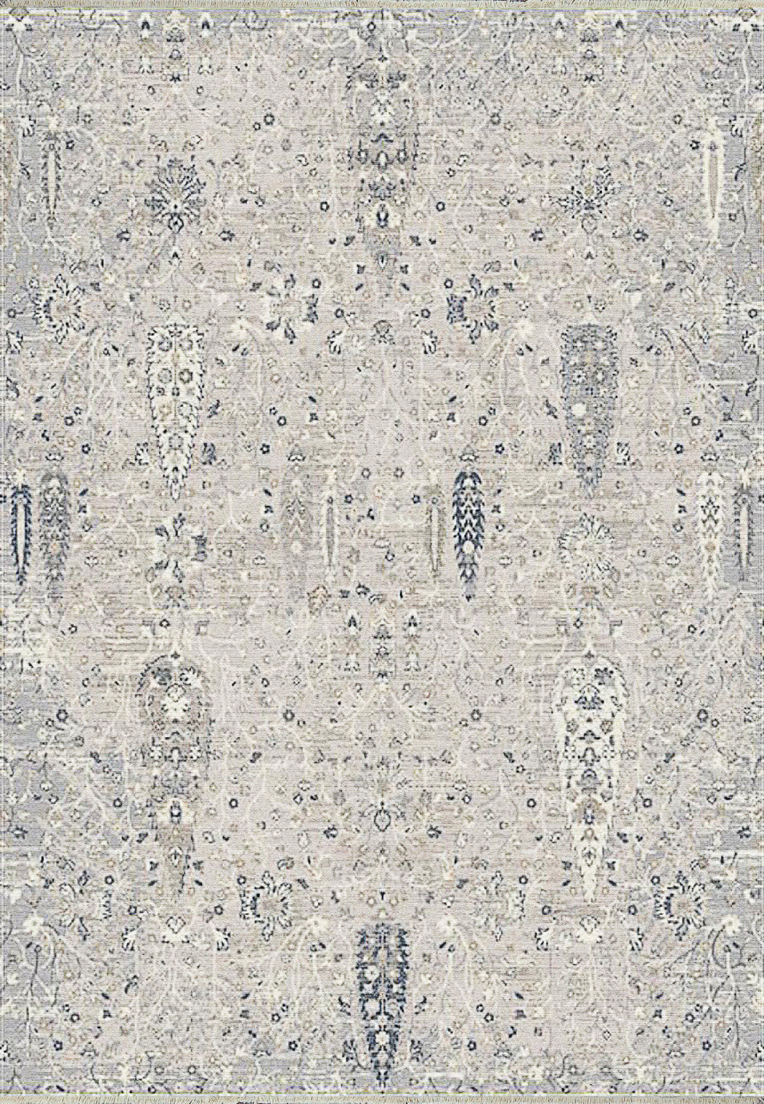 Dynamic Rugs Opulus 4318 Beige/Multi Area Rug – Incredible Rugs and Decor