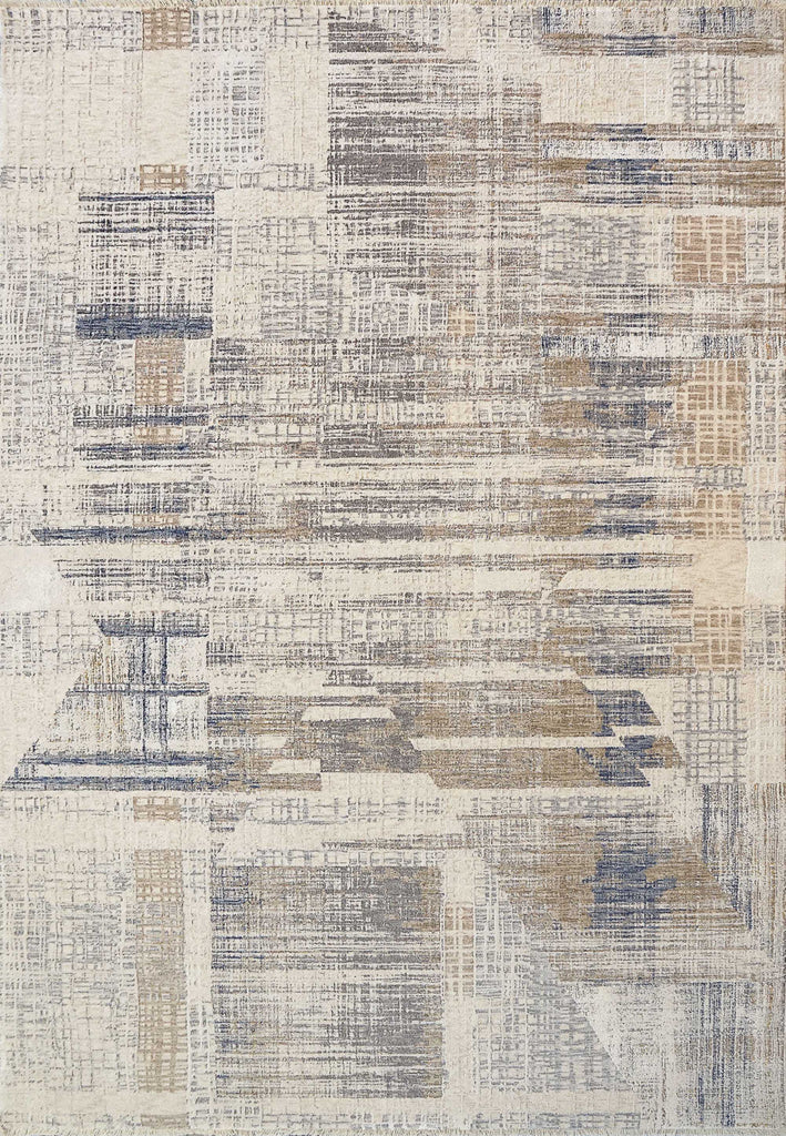 Dynamic Rugs Opulus 4316 Beige/Multi Area Rug