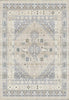 Dynamic Rugs Opulus 4319 Beige/Multi Area Rug