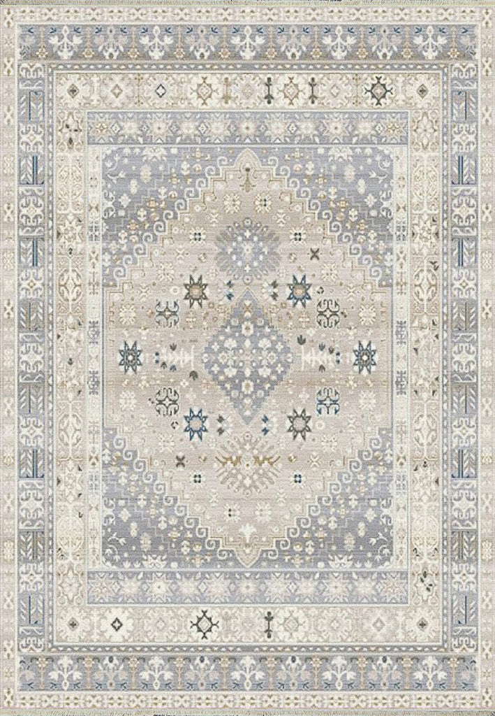 Dynamic Rugs Opulus 4319 Beige/Multi Area Rug