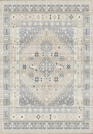 Dynamic Rugs Opulus 4319 Beige/Multi Area Rug