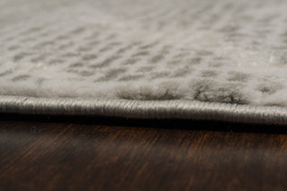 Dynamic Rugs Penta 6320 Cream/Ivory Area Rug Detail