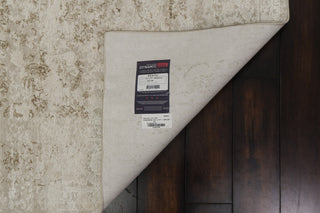 Dynamic Rugs Penta 6321 Cream/Beige Area Rug Corner Shot