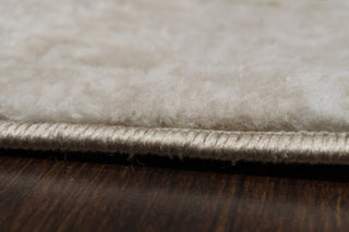 Dynamic Rugs Penta 6321 Cream/Beige Area Rug Detail